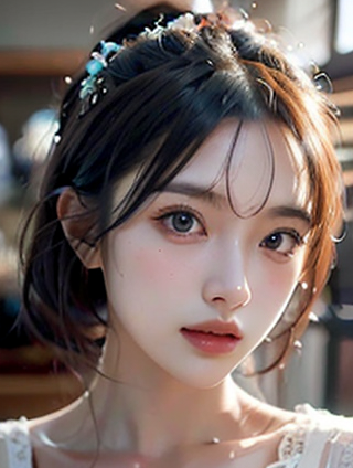 《琴弦上的江湖：神经喜剧与吉他音乐的奇妙邂逅》
